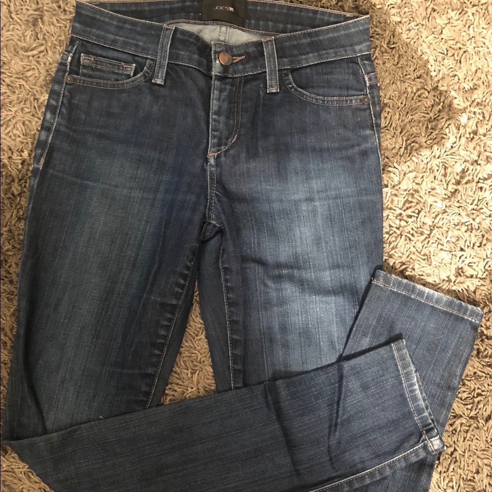 Joes Jeans Skinny Jeans